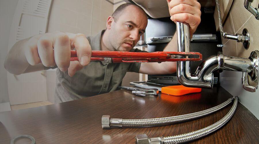 Professional sewer line replacement in Vantage, WA